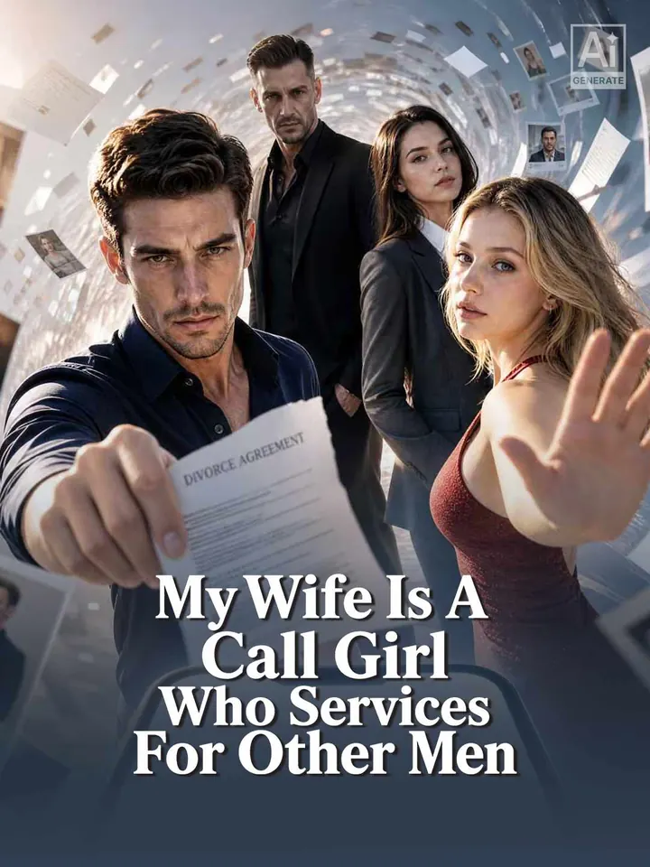 My Wife Is A Call Girl Who Services For Other Men poster