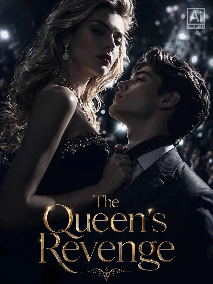 The Queen's Revenge poster