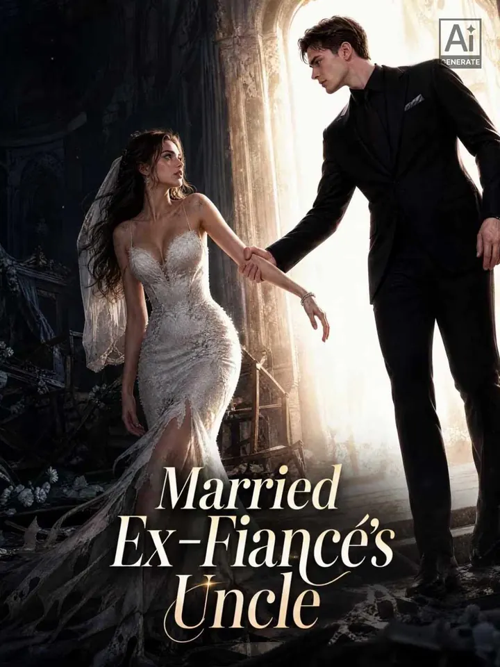 Married Ex-Fiancé's Uncle poster