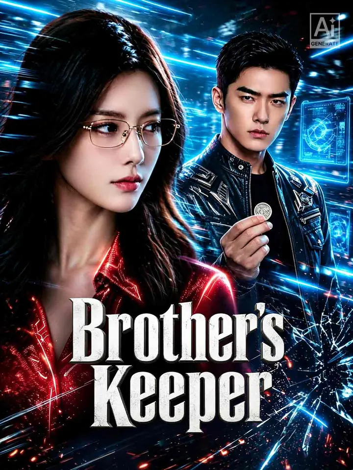 Brother's Keeper poster