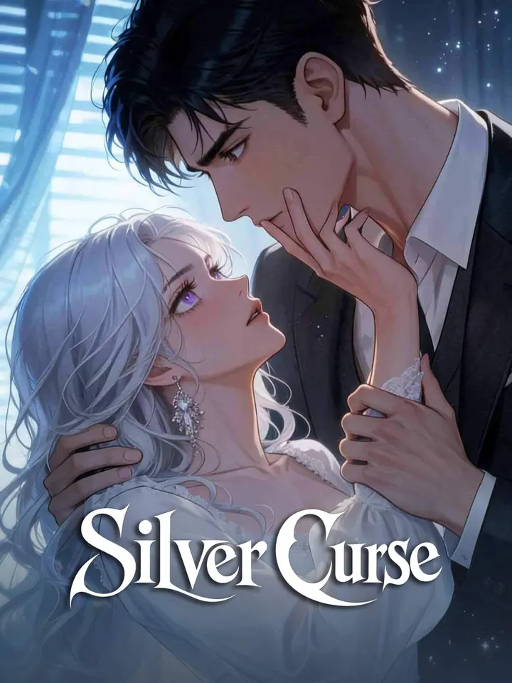Silver Curse poster