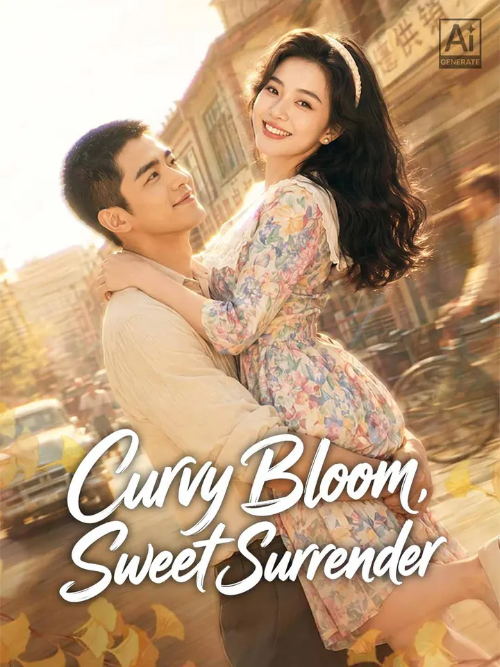 Curvy Bloom, Sweet Surrender poster