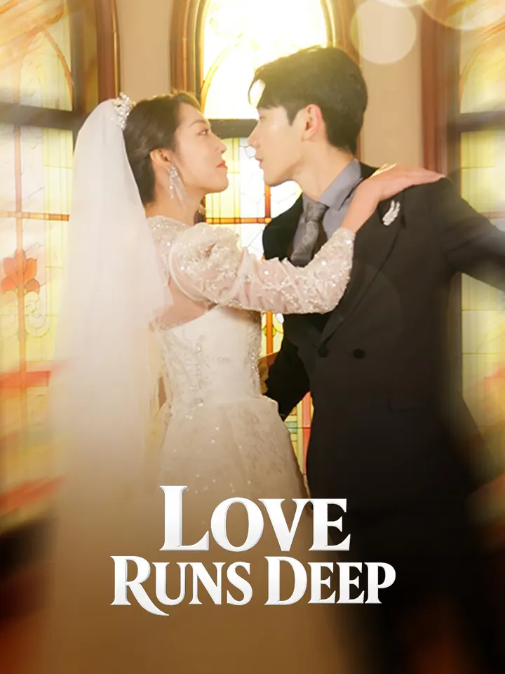 Love Runs Deep poster