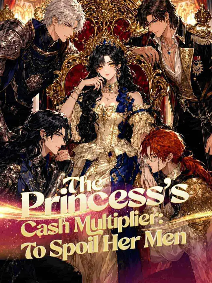 The Princess's Cash Multiplier: To Spoil Her Men (updating) poster