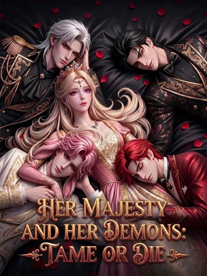Her Majesty and Her Demons: Tame or Die (updating) poster