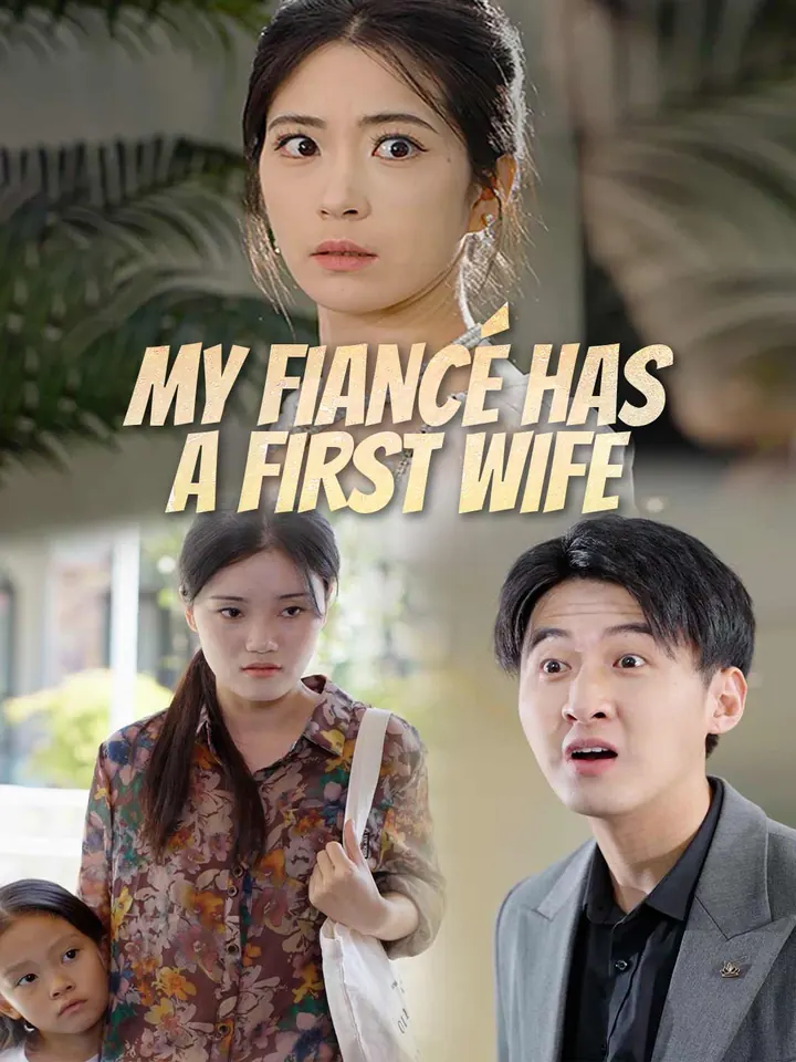 My Fiancé Has a First Wife poster