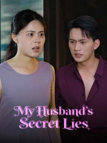 My Husband's Secret Lies poster