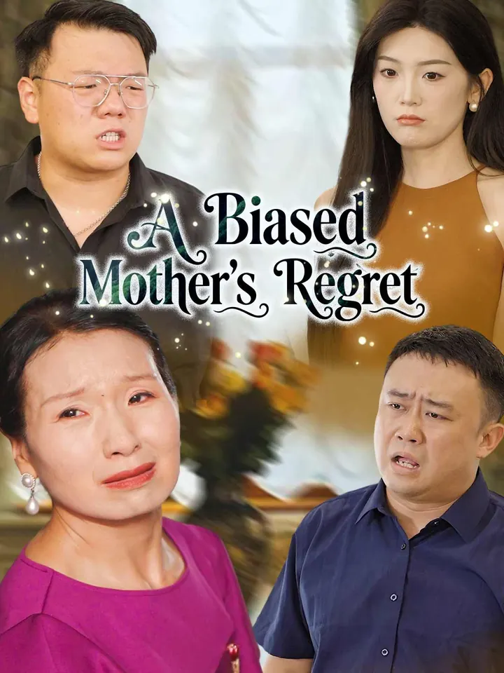 A Biased Mother's Regret poster