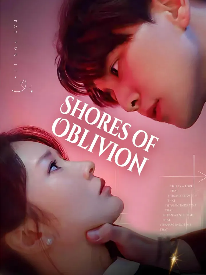 Shores of Oblivion poster