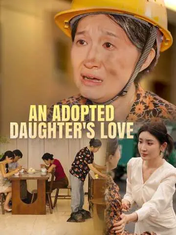 An Adopted Daughter's Love poster