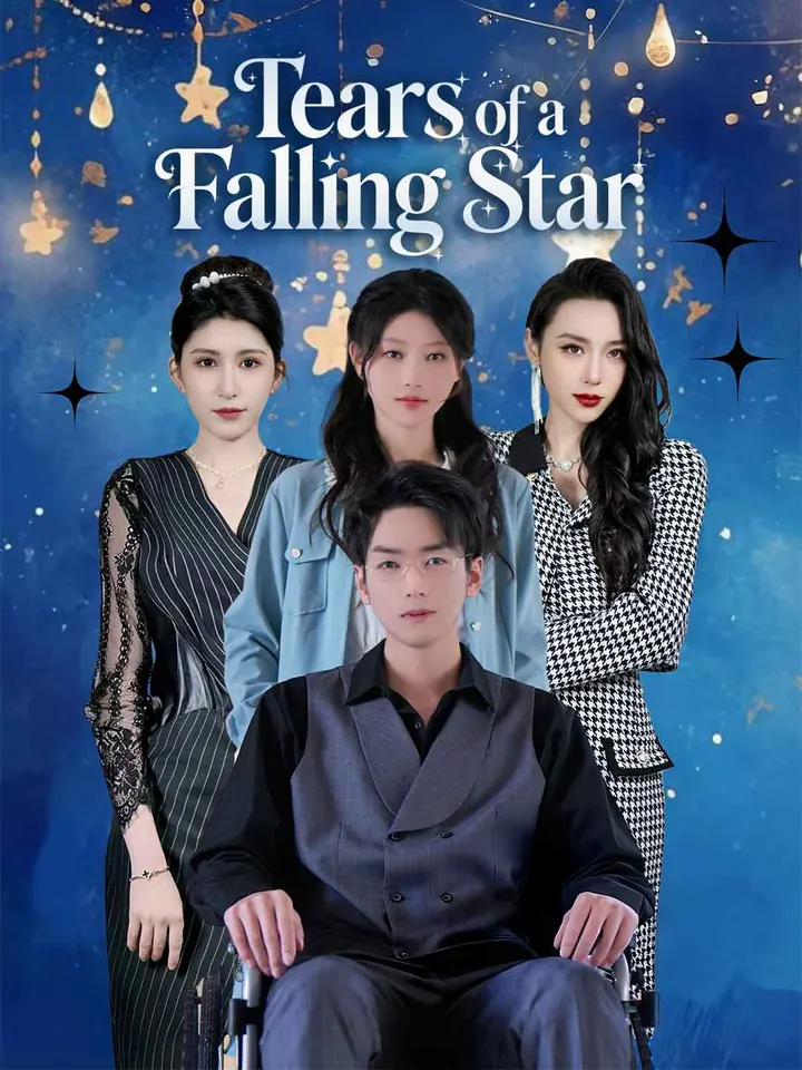 Tears of a Falling Star poster