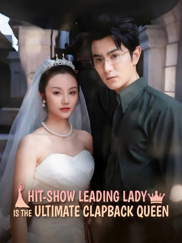 Hit-Show Leading Lady is The Ultimate Clapback Queen poster