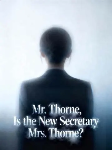 Mr. Thorne, Is the New Secretary Mrs. Thorne? poster