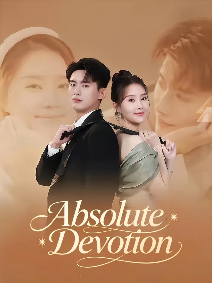 Absolute Devotion poster