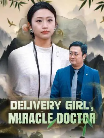 Delivery Girl, Miracle Doctor poster