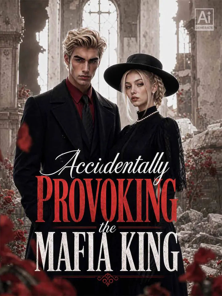 Accidentally Provoking the Mafia King poster