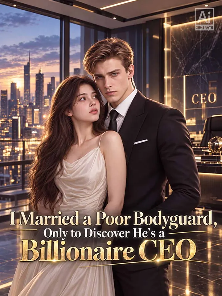 I Married a Poor Bodyguard, Only to Discover He’s a Billionaire CEO poster