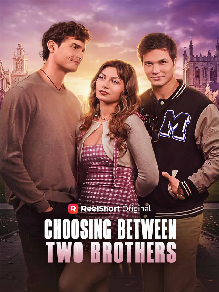 Choosing Between Two Brothers poster