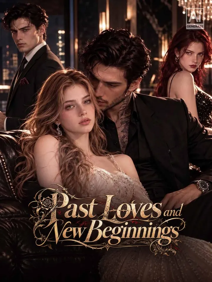 Past Loves and New Beginnings poster