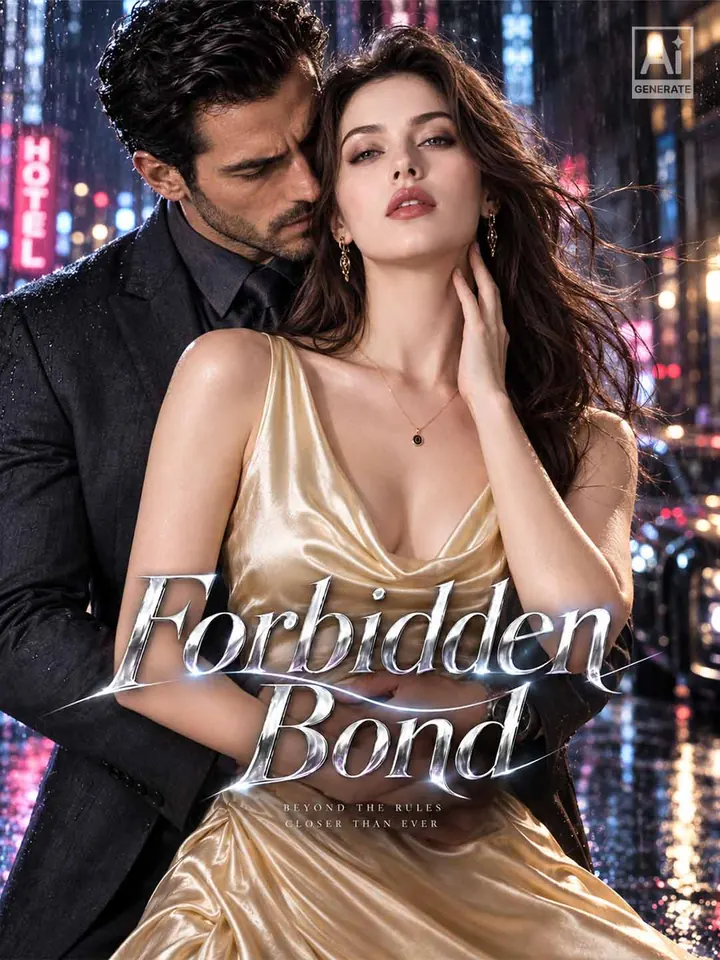 Forbidden Bond poster