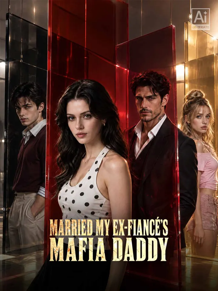 Married My Ex-Fiancé’s Mafia Daddy poster