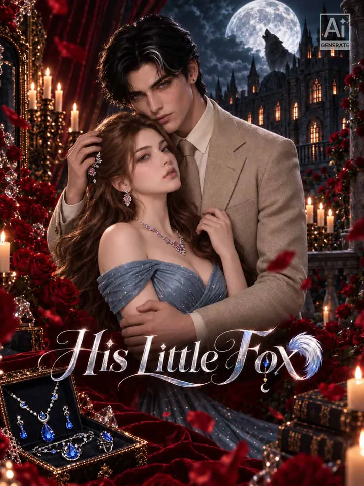 His Little Fox poster