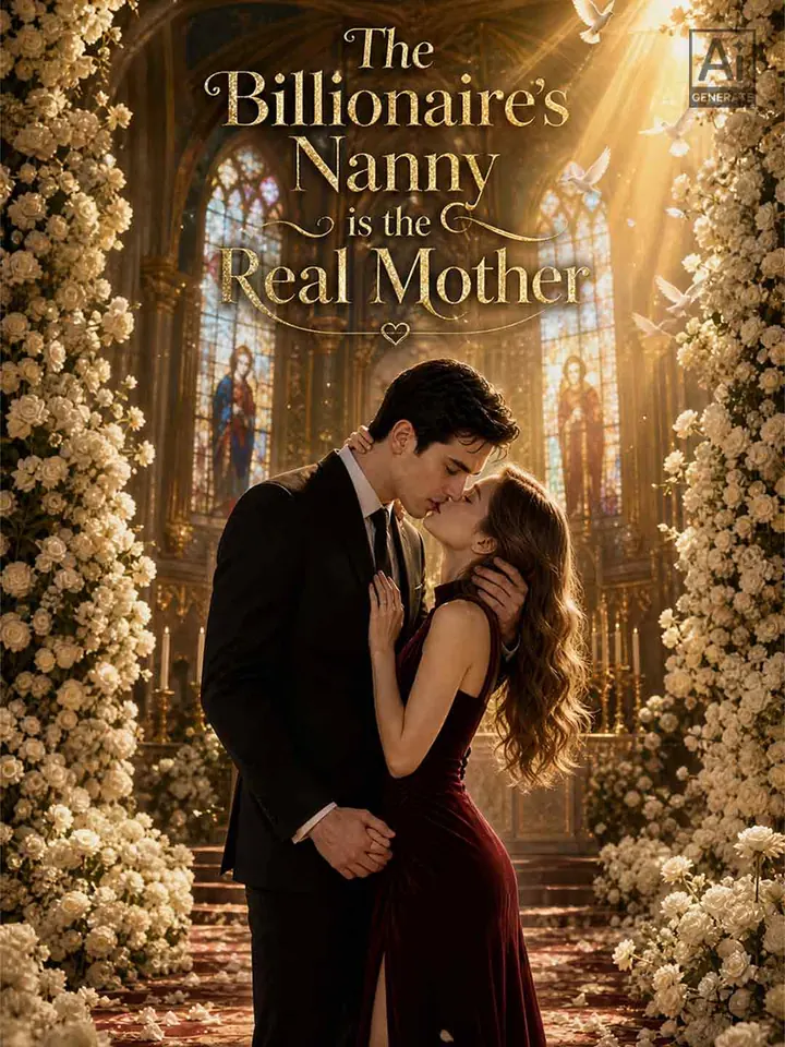 The Billionaire's Nanny is the Real Mother poster