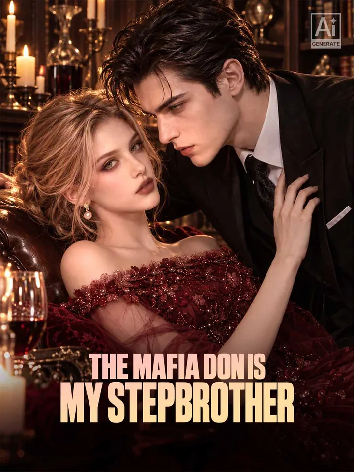The Mafia Don Is My Stepbrother poster