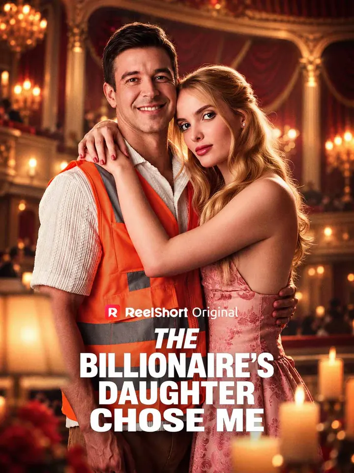 The Billionaire’s Daughter Chose Me poster