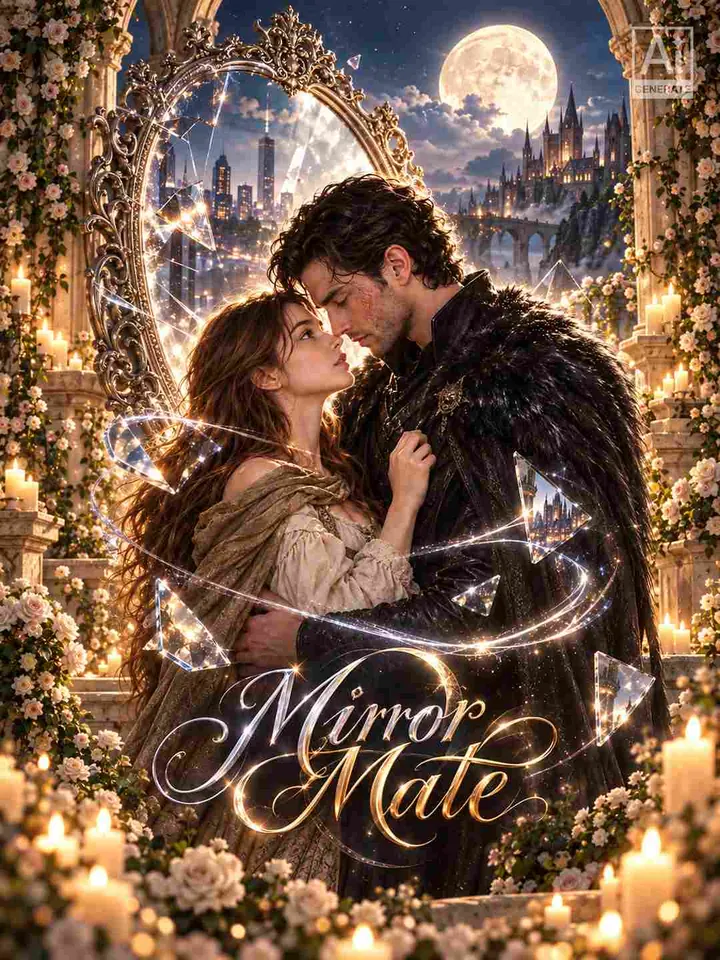  Mirror Mate poster