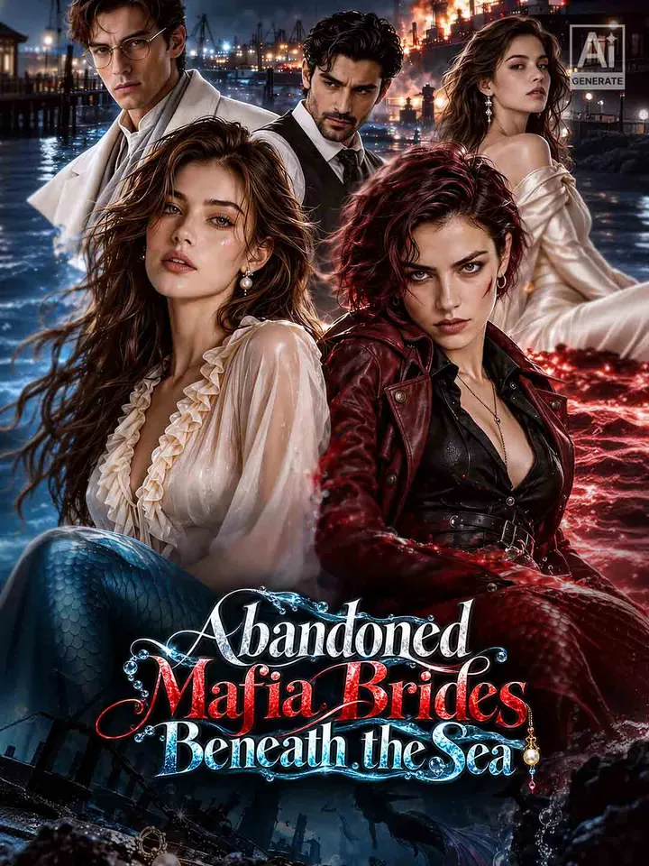 Abandoned Mafia Brides Beneath the Sea poster