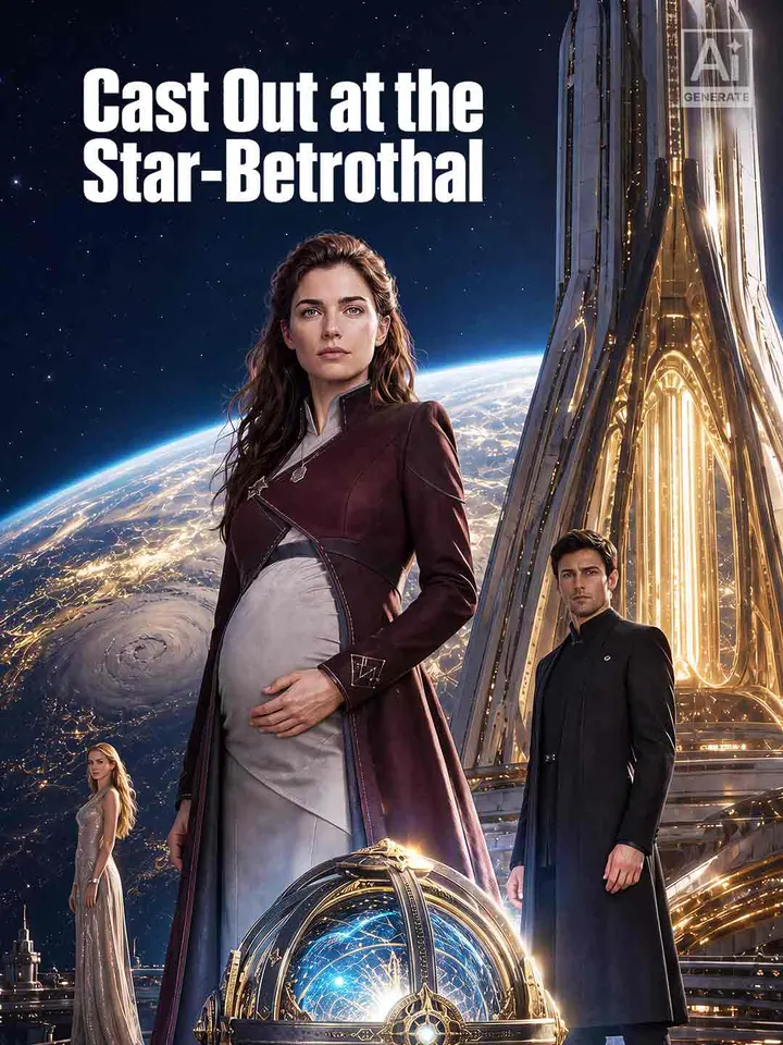 Cast Out at the Star-Betrothal poster