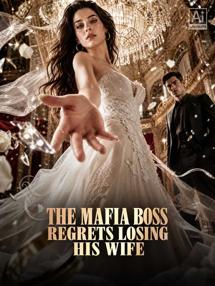 The Mafia Boss Regrets Losing His Wife poster