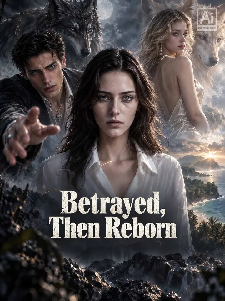 Betrayed, Then Reborn poster
