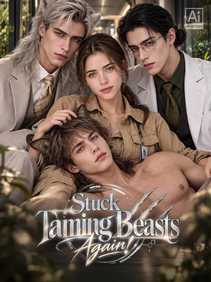 Stuck Taming Beasts Again! poster