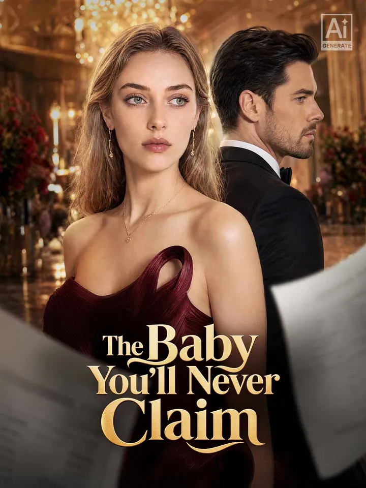 The Baby You’ll Never Claim poster
