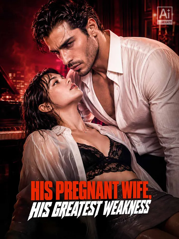 His Pregnant Wife, His Greatest Weakness poster