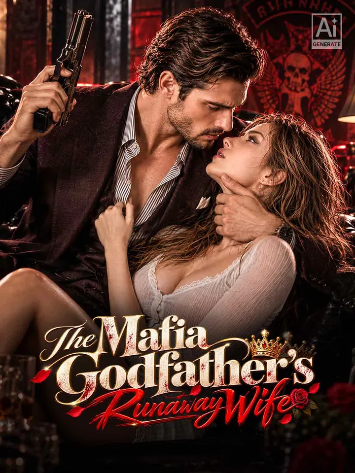 The Mafia Godfather's Runaway Wife poster
