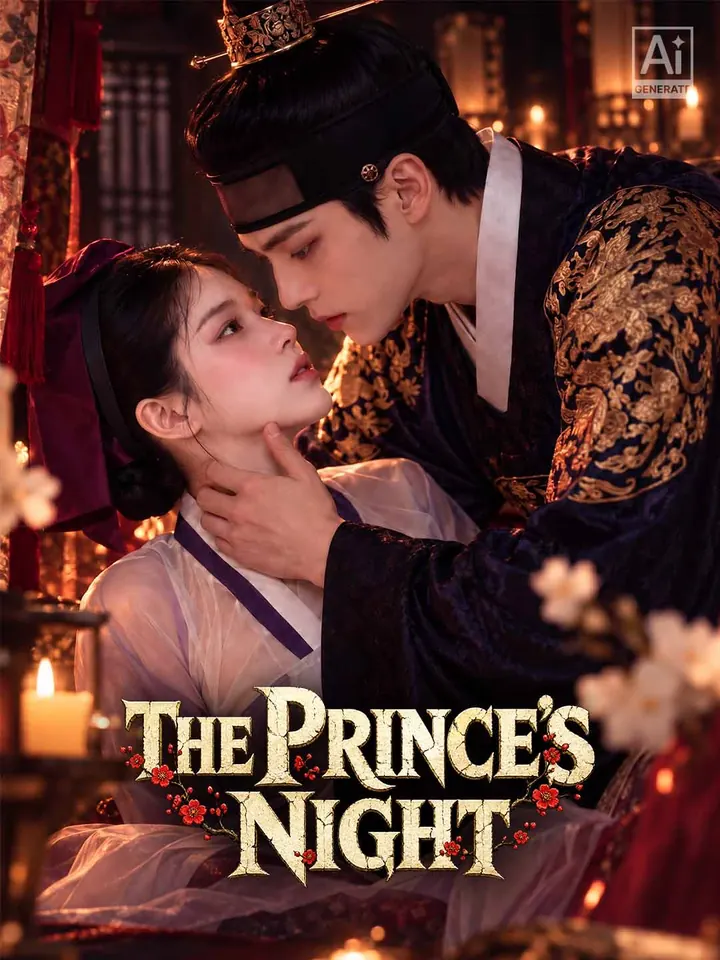 The Prince's Night poster