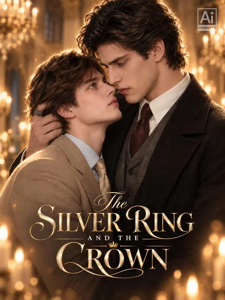 The Silver Ring and the Crown poster