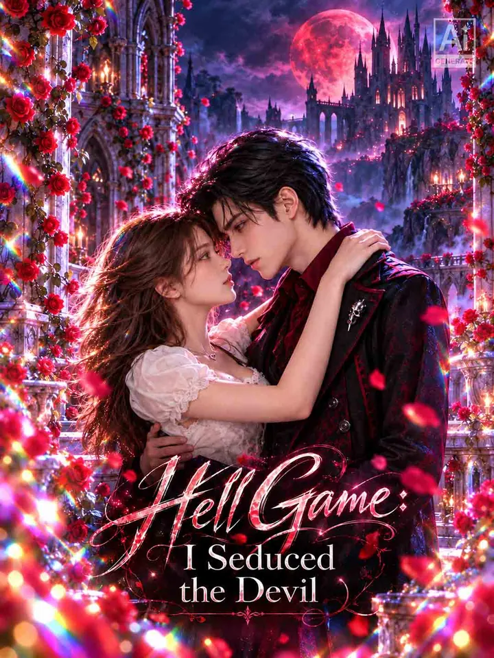 Hell Game: I Seduced the Devil poster